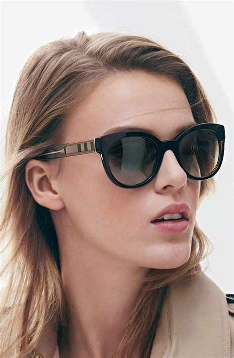 burberry womens glasses|Womens Burberry Sunglasses .